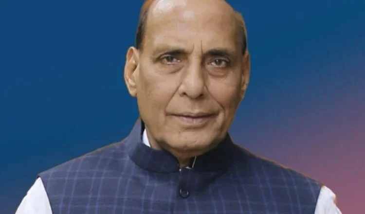 ಶ್ರೀಲಂಕಾ ಬಿಕ್ಕಟ್ಟಿನಲ್ಲಿ ಭಾರತ ಸದಾ ಜತೆಗಿರಲಿದೆ: ರಾಜನಾಥ್ ಸಿಂಗ್