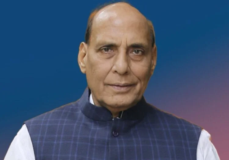 ಶ್ರೀಲಂಕಾ ಬಿಕ್ಕಟ್ಟಿನಲ್ಲಿ ಭಾರತ ಸದಾ ಜತೆಗಿರಲಿದೆ: ರಾಜನಾಥ್ ಸಿಂಗ್