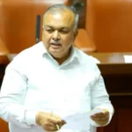ಕಸ್ತೂರಿರಂಗನ್ ವರದಿ: ಪರಿಸರವೂ ಉಳಿಯಬೇಕು, ಜನರ ಬದುಕೂ ಉಳಿಯಬೇಕು: ರಾಮಲಿಂಗಾರೆಡ್ಡಿ