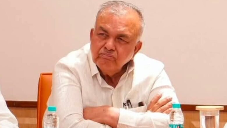 ಜಲಮೂಲಗಳಿಗೆ ಕೊಳಚೆ ನೀರು ಸೇರುವುದಕ್ಕೆ ಕಡಿವಾಣ, STPಗಳ ಸಾಮರ್ಥ್ಯವರ್ಧನೆಗೆ ತ್ವರಿತ ಕ್ರಮ: ರಾಮಲಿಂಗಾ ರೆಡ್ಡಿ