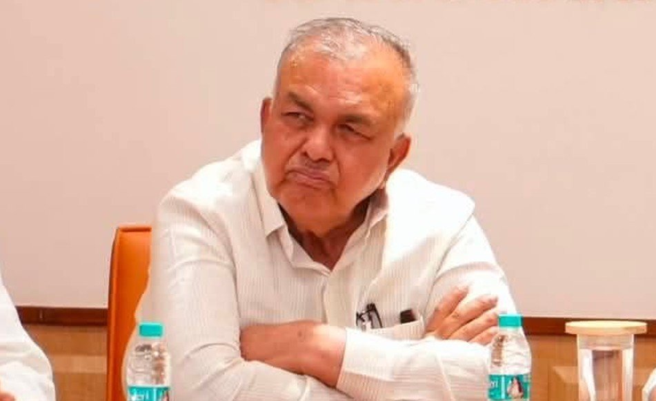 ಜಲಮೂಲಗಳಿಗೆ ಕೊಳಚೆ ನೀರು ಸೇರುವುದಕ್ಕೆ ಕಡಿವಾಣ, STPಗಳ ಸಾಮರ್ಥ್ಯವರ್ಧನೆಗೆ ತ್ವರಿತ ಕ್ರಮ: ರಾಮಲಿಂಗಾ ರೆಡ್ಡಿ