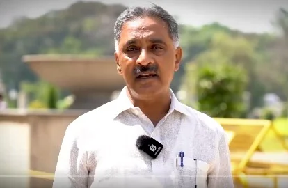 SIR ಪರಿಷ್ಕರಣೆಯಲ್ಲಿ ಲೋಪ: ರಾಜ್ಯಾದ್ಯಂತ ಪರಿಶೀಲನೆಗೆ KPCC ಆಗ್ರಹ