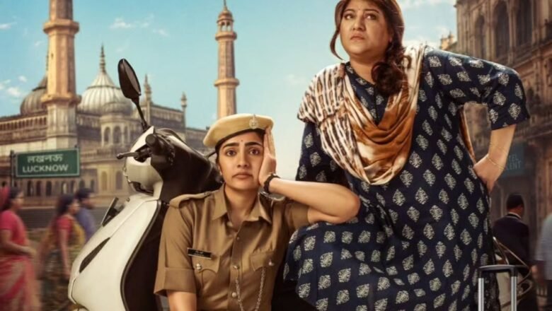 ‘ಮಂಗಳಗೌರಿ’ಯಲ್ಲಿ ಮಾಲಾಶ್ರೀ–ರುಕ್ಮಿಣಿ ವಸಂತ್