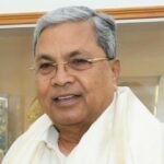 ರಾಹುಲ್ ಗಾಂಧಿ ವಿರುದ್ಧ ಎಫ್‌ಐಆರ್ ಘೋರ ಅನ್ಯಾಯ: ಸಿದ್ದರಾಮಯ್ಯ