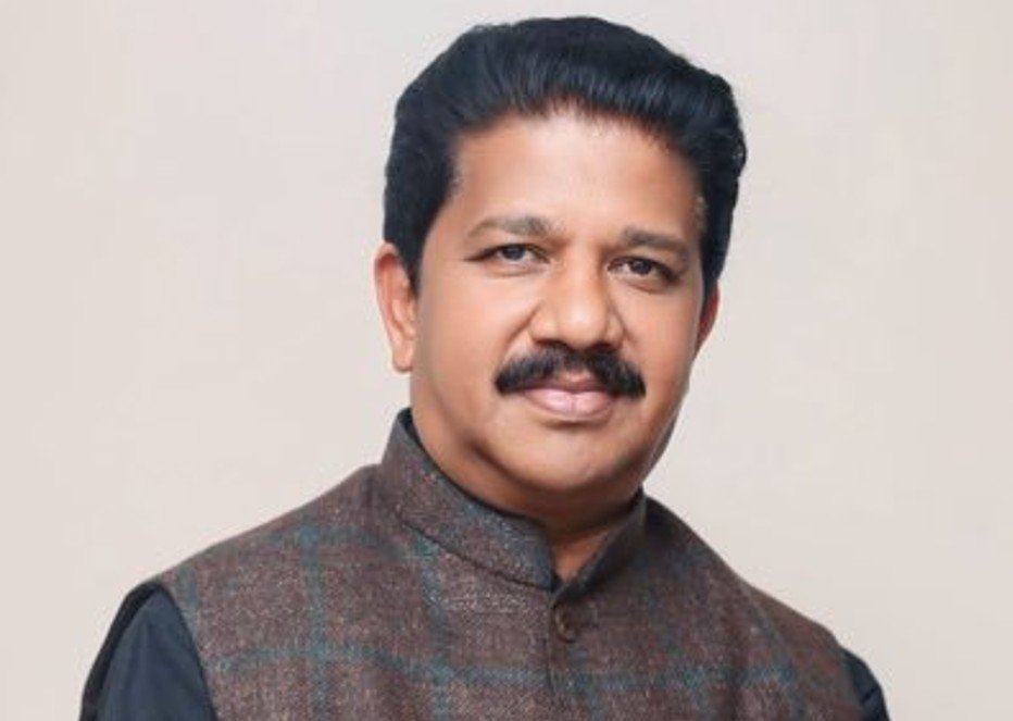 ರಾಹುಲ್ ಗಾಂಧಿ ವಿರುದ್ಧದ ಎಫ್‌ಐಆರ್ ಪ್ರಜಾಪ್ರಭುತ್ವದ ಮೇಲಿನ ದಾಳಿ: ರಘುಮೂರ್ತಿ