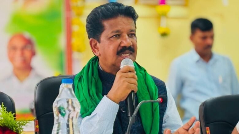 ಗೋನೂರು ತಲುಪಿದ ಭದ್ರಾ ನೀರು: ಸೆ.24ರಂದು ಸಿಎಂ ಗಂಗಾಪೂಜೆ