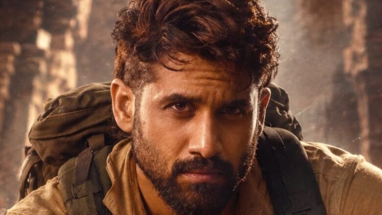 ನಾಗ ಚೈತನ್ಯ ‘ವೃಷಕರ್ಮ’ ಡಿಸೆಂಬರ್ 4ಕ್ಕೆ ತೆರೆಗೆ