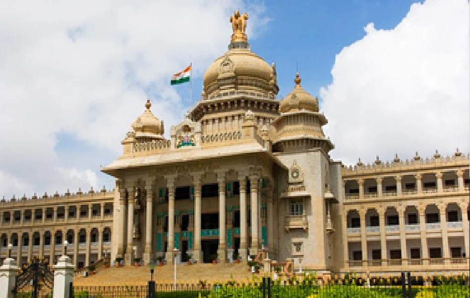 ಕಾವೇರಿ ನೀರಾವರಿ ನಿಗಮ ಸಭೆ: ಮೇಕೆದಾಟು ಯೋಜನೆ ತ್ವರಿತಗತಿಯಲ್ಲಿ ಪೂರ್ಣಗೊಳಿಸಲು ಅಧೋಕಾರಿಗಳಿಗೆ ಸೂಚನೆ