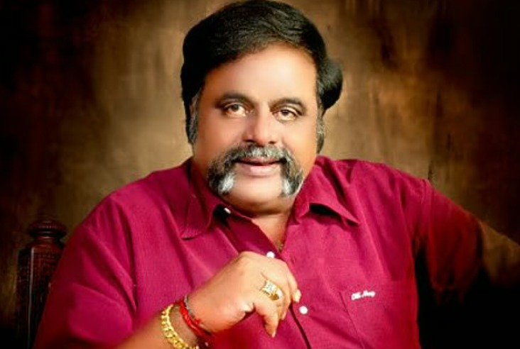 ಅಂಬರೀಶ್’ಗೆ ಮರಣೋತ್ತರ ‘ಕರ್ನಾಟಕ ರತ್ನ’ ನೀಡಿ: ಸರ್ಕಾರಕ್ಕೆ ಪ್ರಸ್ತಾವನೆ ರಾಮಲಿಂಗಾ ರೆಡ್ಡಿ ಪ್ರಸ್ತಾವನೆ