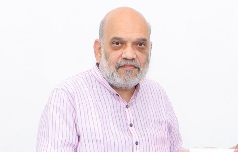 ಪಂಜಾಬ್‌ನಲ್ಲಿ ಕಾನೂನು ಸುವ್ಯವಸ್ಥೆ ಕುಸಿತ: ಭಗವಂತ್ ಮಾನ್ ಸರ್ಕಾರದ ವಿರುದ್ಧ ಅಮಿತ್ ಶಾ ವಾಗ್ದಾಳಿ