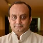 ‘ಆಡಳಿತ ಬದಲಾವಣೆ’ಗೆ ಪಿತೂರಿ: ಇಂಡಿಯಾ ಮೈತ್ರಿಕೂಟ, ಎಡಪಕ್ಷಗಳ ವಿರುದ್ಧ ಸುಧಾಂಶು ತ್ರಿವೇದಿ ಆರೋಪ