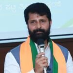 ಶಿಕ್ಷಕರ ಸಮಸ್ಯೆಗಳಿಗೆ ಧ್ವನಿಯಾದ ಶಶೀಲ್ ನಮೋಶಿಗೆ ಪ್ರಥಮ ಪ್ರಾಶಸ್ತ್ಯದ ಮತ ನೀಡಿ: ಡಾ. ರವಿ ಸಿ.ಟಿ.