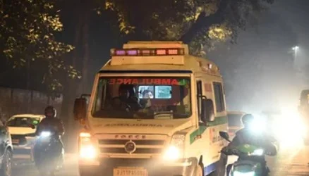 ಕೋಲ್ಕತ್ತಾದ ದುರ್ಗಾ ಪೂಜಾ ಪೆಂಡಾಲ್‌ನಲ್ಲಿ ದುರಂತ: 17 ಮಂದಿ ಸಾವು, 20ಕ್ಕೂ ಹೆಚ್ಚು ಜನರಿಗೆ ಗಾಯ