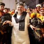 ಭಕ್ತಿಯ ಬೇರು, ಕೃಷಿಯ ತಳಹದಿ, ಪರಂಪರೆಯ ಶಕ್ತಿ ಕಂಬಳ: 23 ಕಂಬಳ ಕೂಟಗಳಿಗೆ ತಲಾ ₹5 ಲಕ್ಷ ನೆರವು ಘೋಷಣೆ