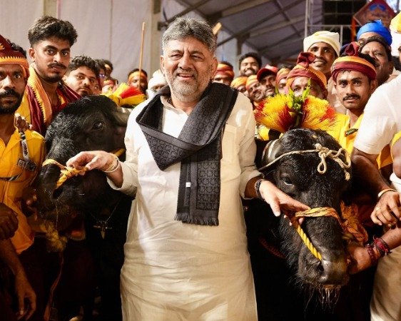 ಭಕ್ತಿಯ ಬೇರು, ಕೃಷಿಯ ತಳಹದಿ, ಪರಂಪರೆಯ ಶಕ್ತಿ ಕಂಬಳ: 23 ಕಂಬಳ ಕೂಟಗಳಿಗೆ ತಲಾ ₹5 ಲಕ್ಷ ನೆರವು ಘೋಷಣೆ