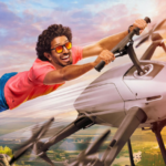 ‘ಡ್ರೋನ್ಸ್’: ಸರ್ರಿಯಲಿಸ್ಟ್ ಫ್ಯಾಂಟಸಿ ಕಥೆ.. ಅಕ್ಟೋಬರ್ 16ರಂದು ತೆರೆಗೆ
