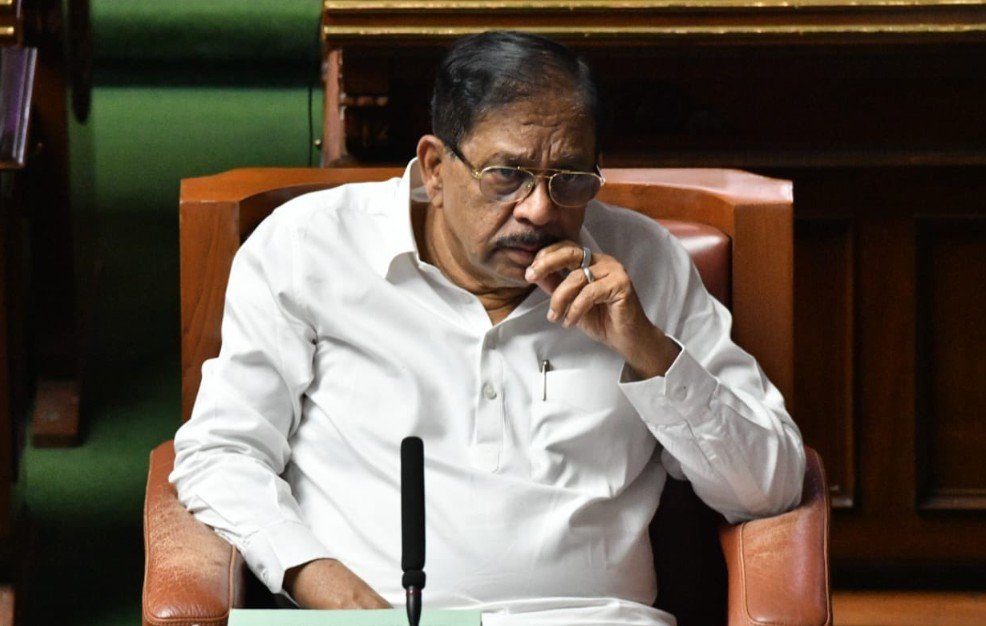 ಬೆಳೆ ಪರಿಹಾರ, ಕುಡಿಯುವ ನೀರು, ಮೇವು ಪೂರೈಕೆಗೆ ಆದ್ಯತೆ; ಬಾಕಿ ಕೂಲಿ ₹12.73 ಕೋಟಿ ತಕ್ಷಣ ಪಾವತಿಸಲು ನಿರ್ದೇಶನ