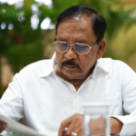 ಸ್ಟಿಂಗ್ ಆಪರೇಷನ್ ಆರೋಪದ ಬಗ್ಗೆ ಸಿಎಂಗೆ ಸಂಪೂರ್ಣ ಮಾಹಿತಿ ಇದೆ: ಪರಮೇಶ್ವರ್