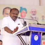 ಎಸ್‌ಐಆರ್‌ ವಿಚಾರದಲ್ಲಿ ರಾಹುಲ್ ಗಾಂಧಿ ಗೊಂದಲ ಸೃಷ್ಟಿಸುತ್ತಿದ್ದಾರೆ: ಕುಮಾರಸ್ವಾಮಿ
