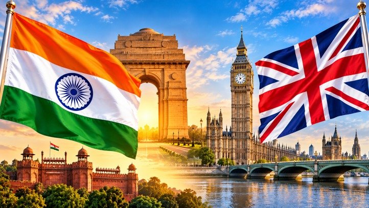 ಭಾರತ–ಯುಕೆ ವ್ಯಾಪಾರ ಸಂಬಂಧ ವಿಸ್ತರಣೆಗೆ ಜೆಟ್ಕೊ ಸಭೆಯಲ್ಲಿ ಒತ್ತು