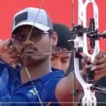 ಏಷ್ಯನ್ ಗೇಮ್ಸ್ 2026: ಚೀನಾಗೆ ಮಣಿಸಿ ಪುರುಷರ ಕಾಂಪೌಂಡ್ ತಂಡಕ್ಕೆ ಚಿನ್ನ