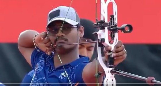 ಏಷ್ಯನ್ ಗೇಮ್ಸ್ 2026: ಚೀನಾಗೆ ಮಣಿಸಿ ಪುರುಷರ ಕಾಂಪೌಂಡ್ ತಂಡಕ್ಕೆ ಚಿನ್ನ