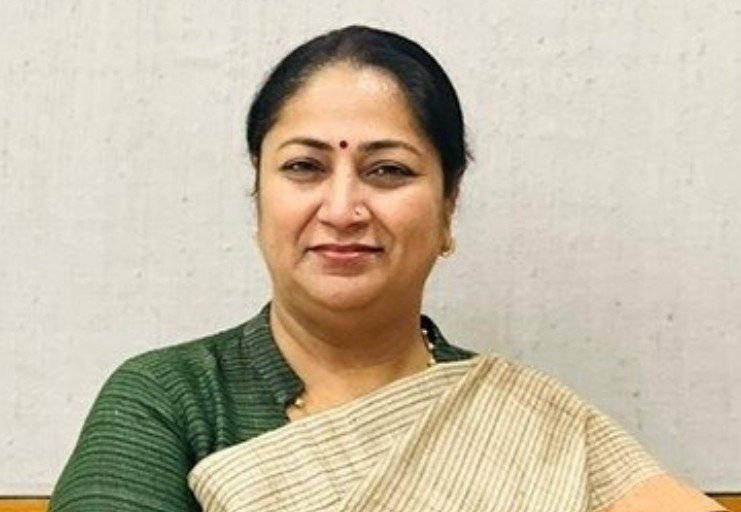 ದೆಹಲಿಯನ್ನು ಒತ್ತೆಯಾಳಾಗಲು ಬಿಡುವುದಿಲ್ಲ: ರೇಖಾ ಗುಪ್ತಾ