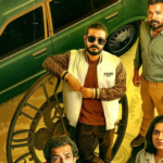 ‘ಒರಿಜಿನಲ್’: ಶ್ರೀನಾಥ್ ಭಾಸಿ ಅಭಿನಯದ ಟೈಮ್-ಟ್ರಾವೆಲ್ ಥ್ರಿಲ್ಲರ್