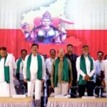 ರೈತರಿಗೆ ಮೊದಲ ಹಂತದಲ್ಲಿ ₹1,250 ಕೋಟಿ ಬರ ಪರಿಹಾರ: ಯತೀಂದ್ರ ಸಿದ್ದರಾಮಯ್ಯ