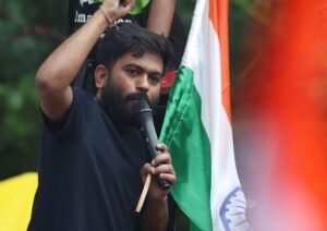 ತಿರಂಗಾ ಯಾತ್ರೆಗೆ ಪೊಲೀಸ್ ತಡೆ: ಸಿಜೆಪಿ ಸಂಸ್ಥಾಪಕ ಅಭಿಜೀತ್ ದೀಪ್ಕೆಗೆ ನೋಟಿಸ್